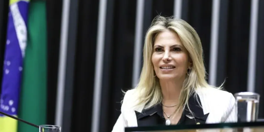 Direção estadual do partido afirma que inclusão de Cida nas pesquisas é “fundamental para que a população tenha clareza sobre as alternativas que estarão em disputa no próximo pleito