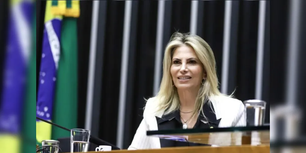 Direção estadual do partido afirma que inclusão de Cida nas pesquisas é “fundamental para que a população tenha clareza sobre as alternativas que estarão em disputa no próximo pleito