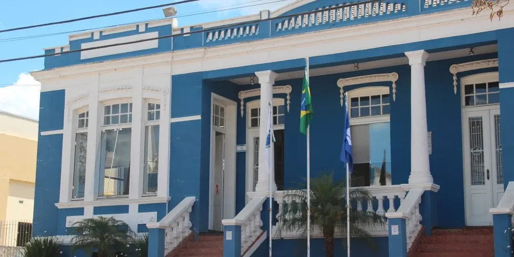 Prefeitura Municipal de São Mateus do Sul