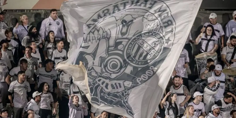 Jogo é válido pela 26ª rodada
