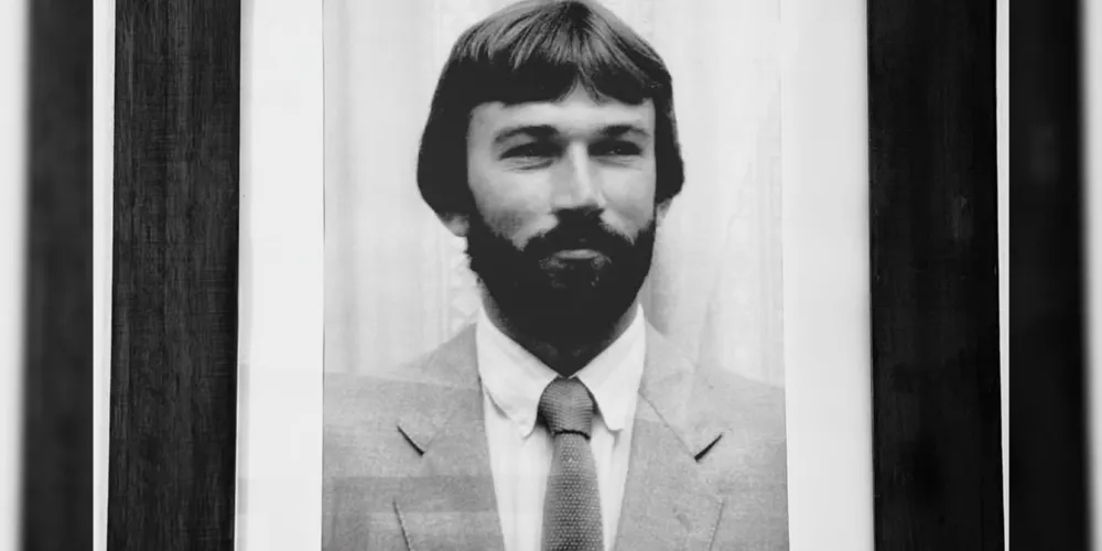 Osmar Horn faleceu nesta segunda-feira (22)