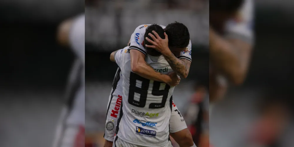 Na última partida entre as equipes, o Fantasma goleou em 3 a 0, com dois gols de Daniel Amorim