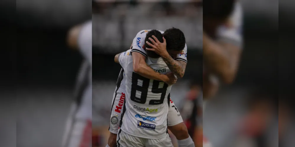 Na última partida entre as equipes, o Fantasma goleou em 3 a 0, com dois gols de Daniel Amorim