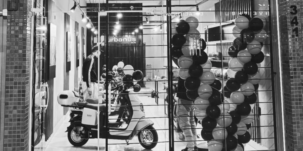 Iniciativa chama atenção nas redes sociais