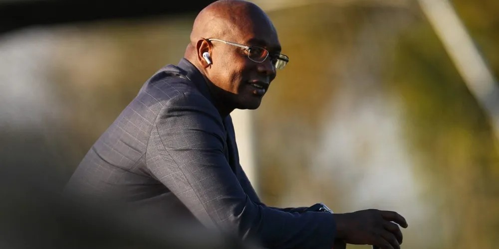 Paulo Miranda deixou o Furacão após a queda