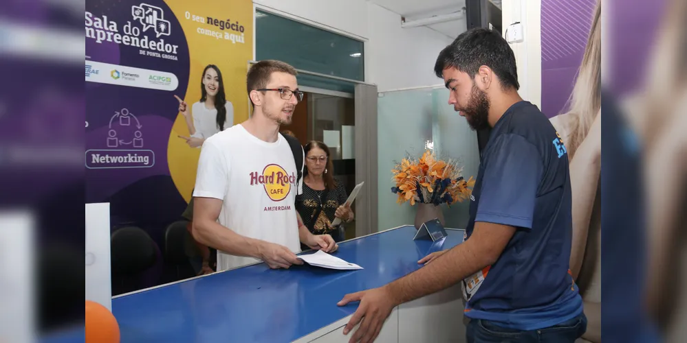 De janeiro a agosto foram aprovadas 113 operações, resultando em R$ 1.422.100,00 injetados na economia local