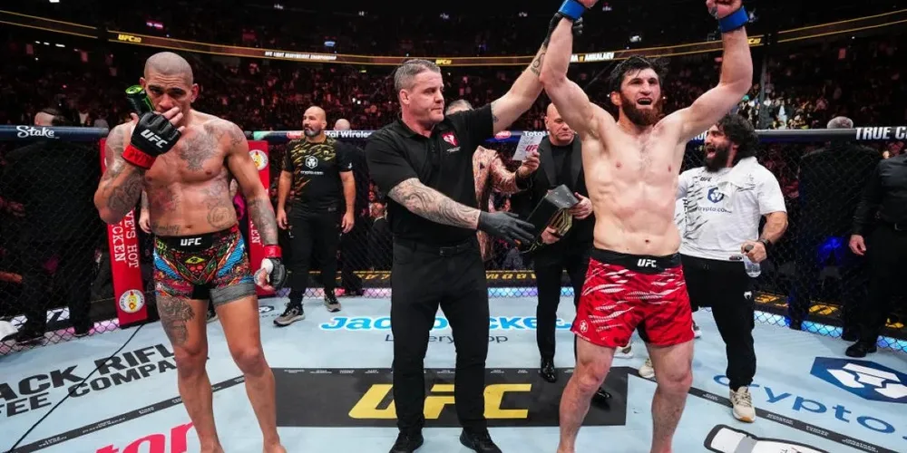 Luta acontece neste sábado (4)