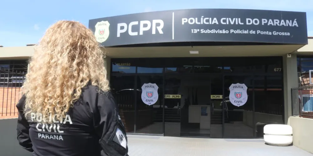 Ação ocorreu na manhã desta sexta-feira (10)