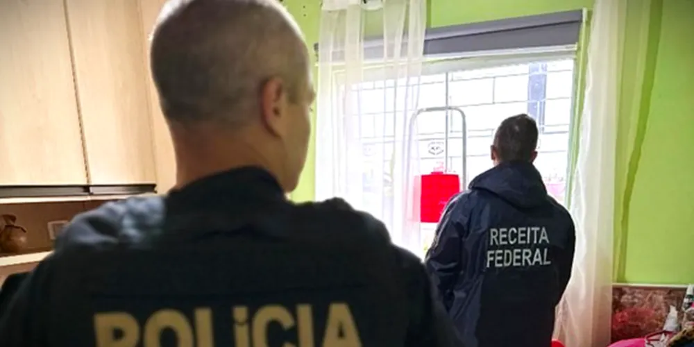 Receita Federal contribuiu com a 'Operação Rota do Veneno'