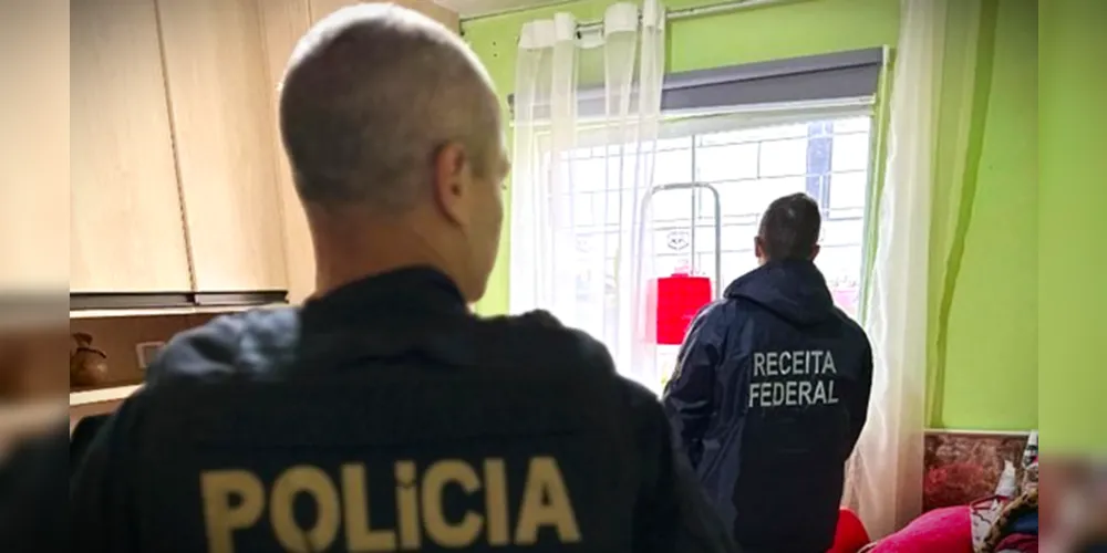 Receita Federal contribuiu com a 'Operação Rota do Veneno'