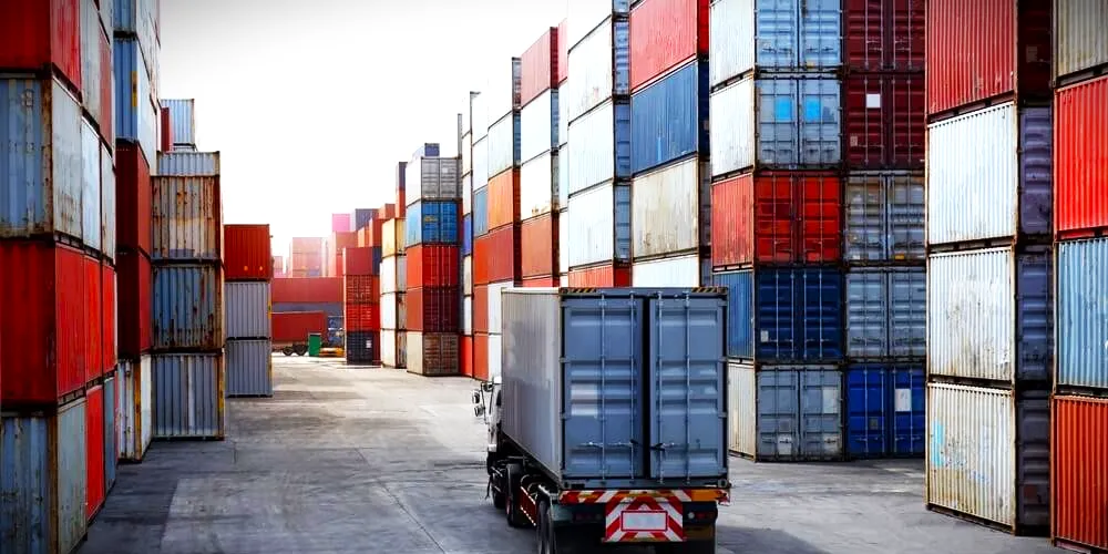 Portos secos funcionam como áreas alfandegadas fora de portos, aeroportos e fronteiras