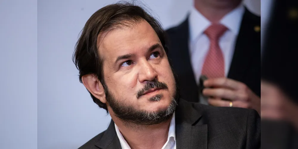 Presidente do União Brasil, Rueda é citado em investigação de uso de aviões do PCC