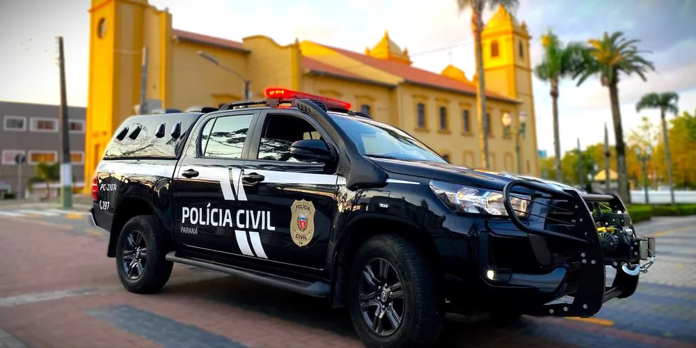 Homem foi encaminhado ao presídio nesta sexta-feira (29)