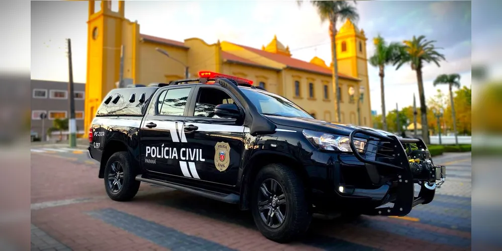 Homem foi encaminhado ao presídio nesta sexta-feira (29)