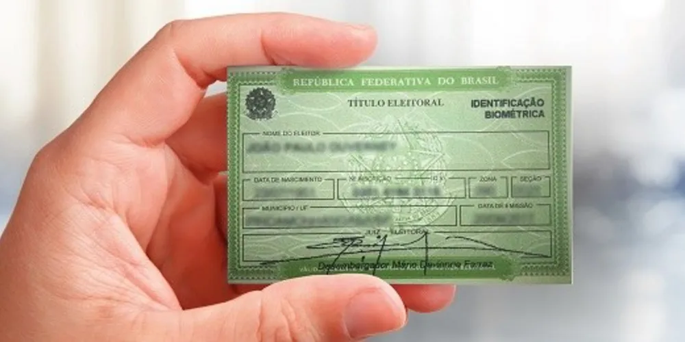 As cidadãs e os cidadãos desses municípios poderão tirar o Título de Eleitor, fazer a revisão do cadastro eleitoral ou a transferência do Título