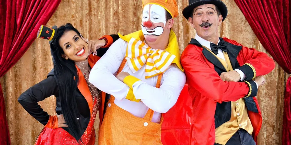 O programa tem como objetivo apoiar as políticas culturais definidas nas Conferências Municipais de Cultura e previstas no Plano Municipal de Cultura