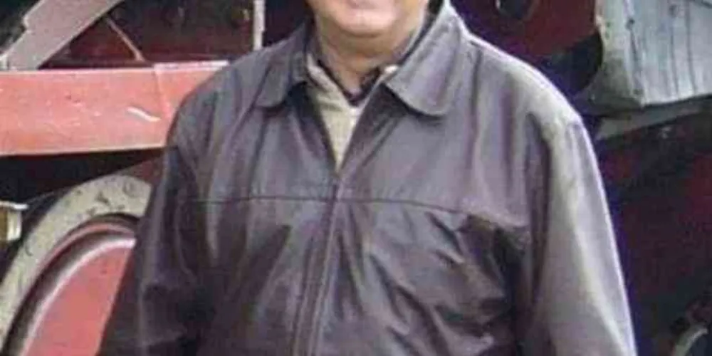 André foi sepultado no Cemitério Parque Jardim Paraíso nesta sexta-feira (19)