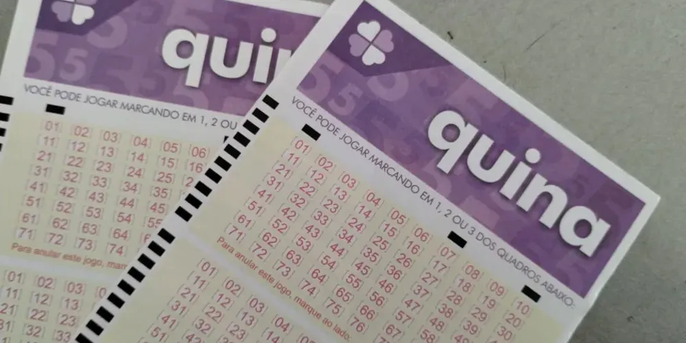 Apenas uma aposta do Paraná ganhou na quadra