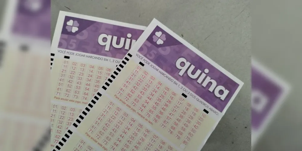 Apenas uma aposta do Paraná ganhou na quadra