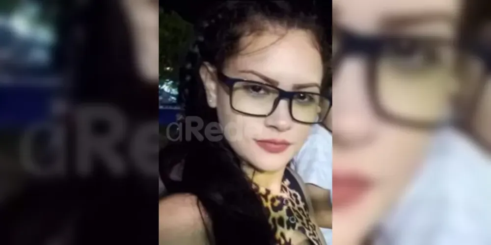 Renata tinha 25 anos