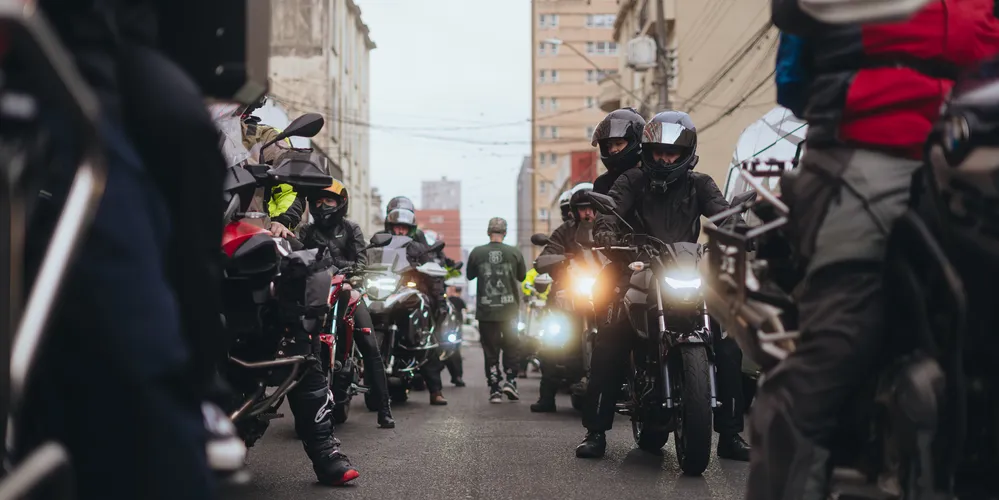 A ação tem caráter beneficente: parte da arrecadação será destinada à Santa Casa de Misericórdia de Ponta Grossa