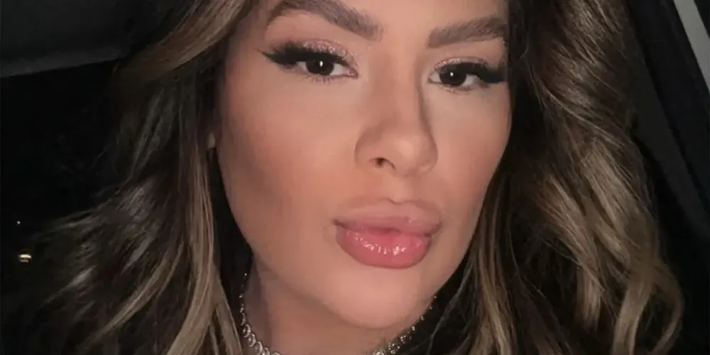 Rafaela tinha mais de 17 mil seguidores nas redes sociais