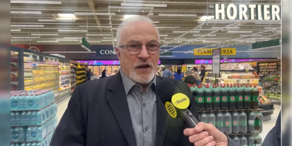 Pedro Joanir Zonta, fundador da Rede Condor, em entrevista cedida ao Portal aRede