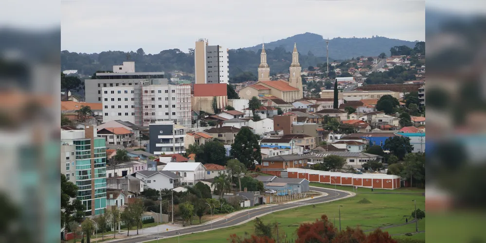 Medida beneficia população de Castro