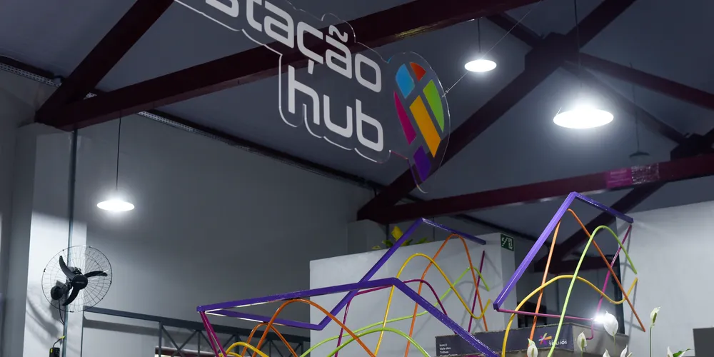 Encontro ocorre na Estação HUB, no Centro de Ponta Grossa