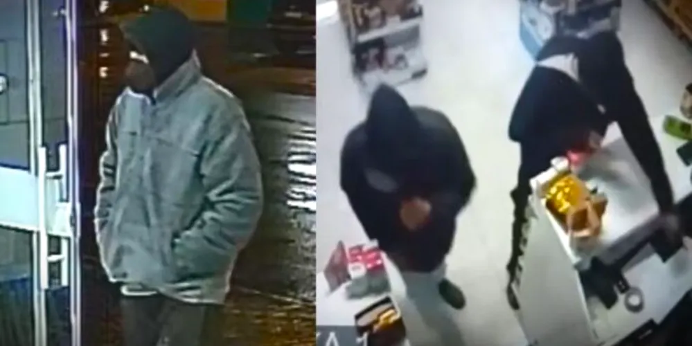 Crimes aconteceram em 3 e 6 de outubro