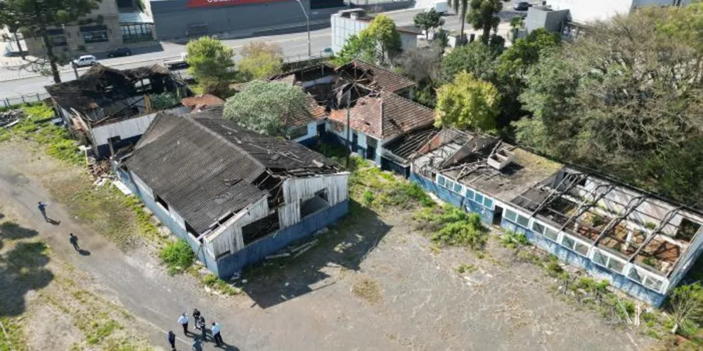 A Justiça Federal do Paraná marcou uma audiência para o próximo dia 15, em que a Rumo deve apresentar propostas de melhorias na área