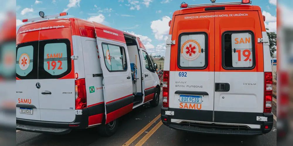 O CimSamu passará a ter acesso a recursos públicos de forma facilitada