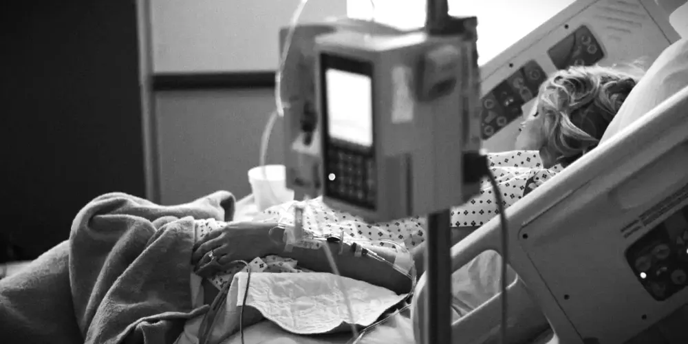 Dados de internações são do período de 24 a 30 de agosto