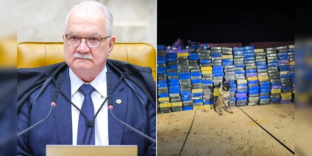 Decisão foi do ministro Edson Fachin