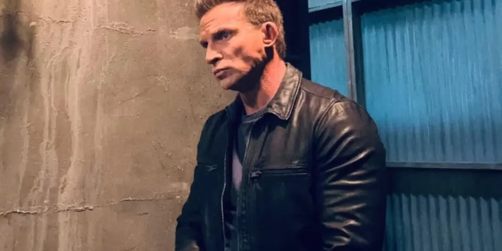 A vítima, identificada como Abigail Ruvalcaba, foi enganada por um criminoso que usava inteligência artificial para criar um avatar do ator