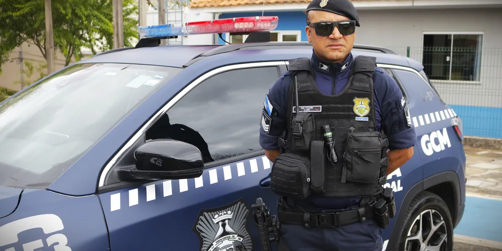 Investimentos em segurança vêm refletindo na queda da criminalidade