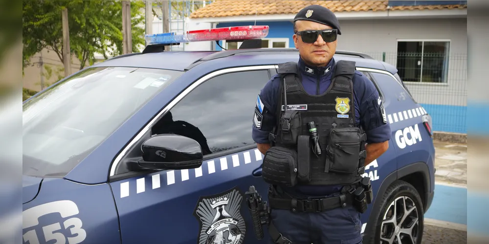 Investimentos em segurança vêm refletindo na queda da criminalidade