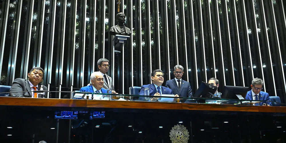 Presidente da Casa decidiu pelo arquivamento da proposta