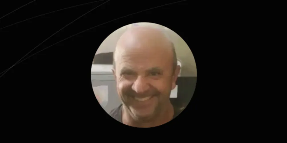 Luiz Alberto Schnaider, membro da Secretaria Municipal de Educação de Ponta Grossa, faleceu aos 57 anos