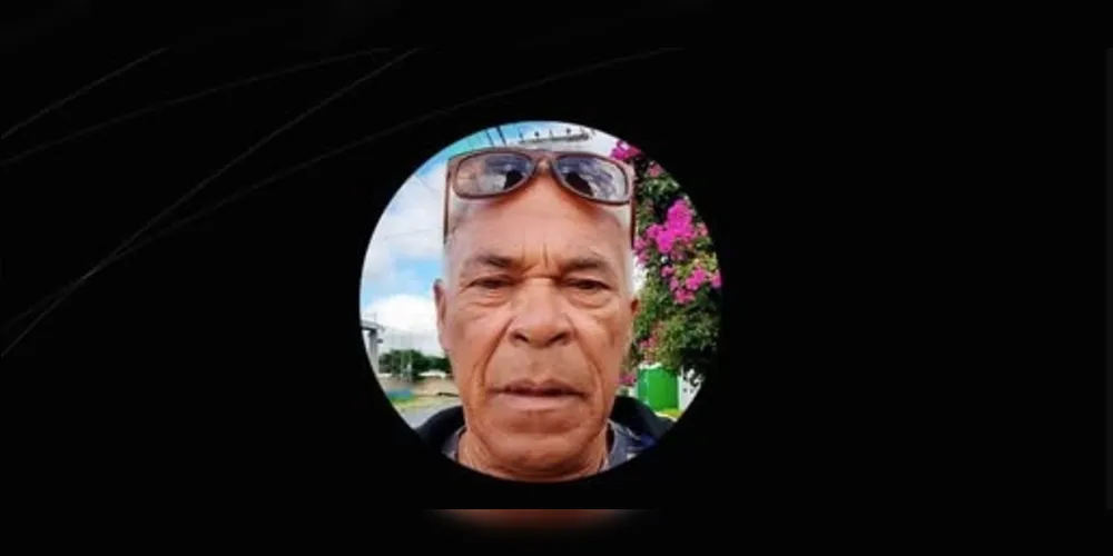 Vlaudemir foi sepultado nesta terça-feira (2).