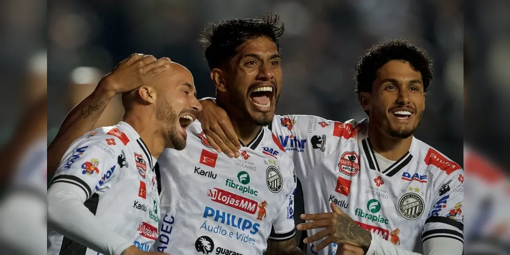Em reunião ficou pré-definida a divisão em dois grupos na primeira fase