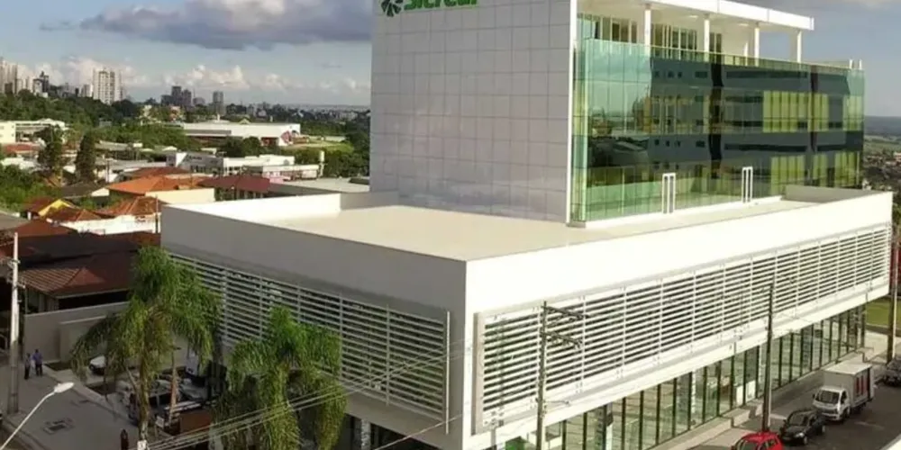 Expansão da sede regional partiu da aquisição de todos os terrenos da quadra, com 17 mil m² adicionais