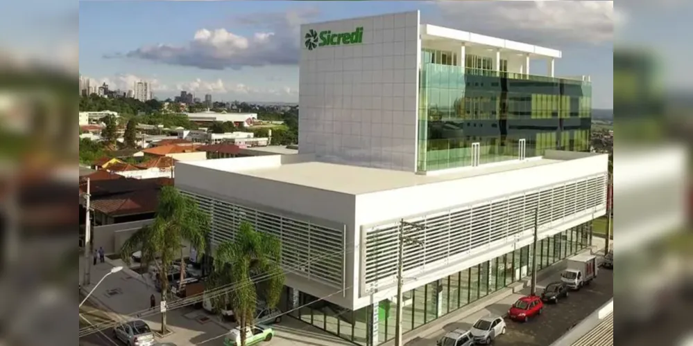 Expansão da sede regional partiu da aquisição de todos os terrenos da quadra, com 17 mil m² adicionais