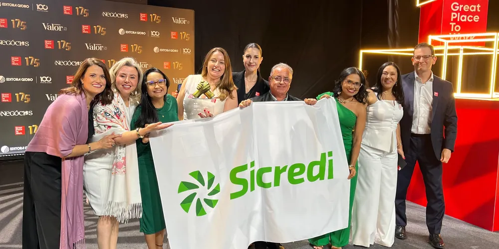 A cerimônia de premiação aconteceu na noite de quarta-feira (8), em São Paulo