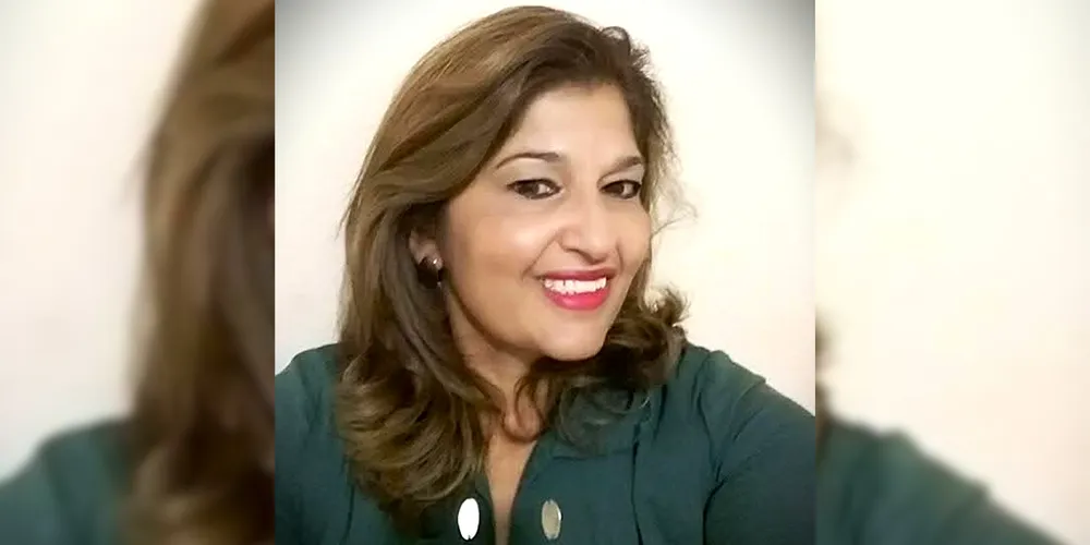 Silvana Aparecida Aggio lecionava na Escola Paulo Grott