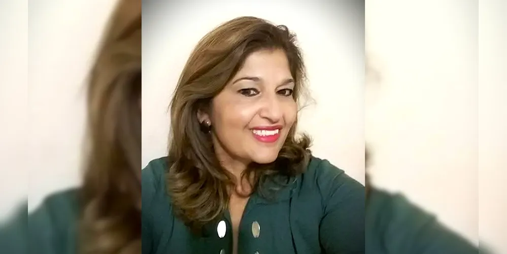 Silvana Aparecida Aggio lecionava na Escola Paulo Grott