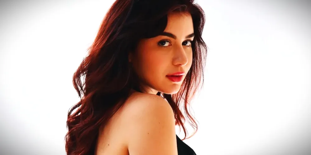 Sofia Santino usou as redes sociais para explicar a situação