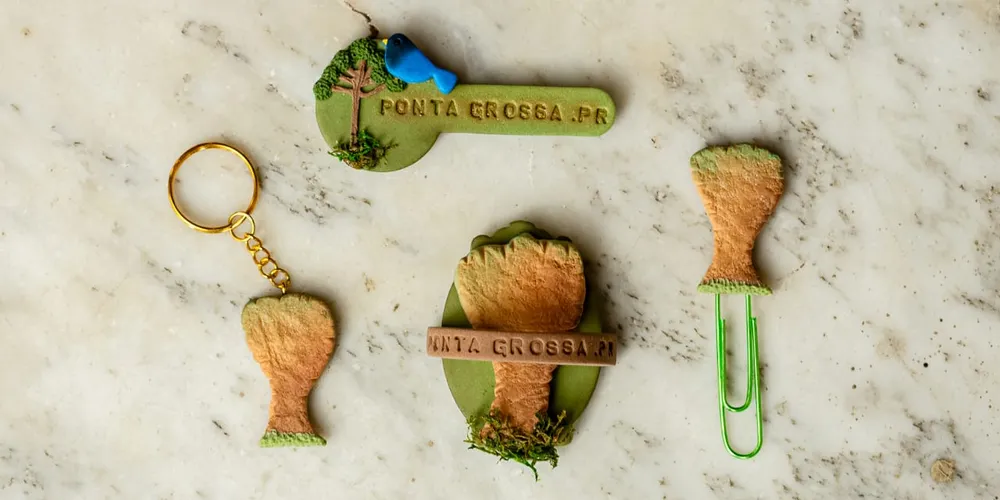 Programa incentiva o desenvolvimento de produtos inovadores e criativos.