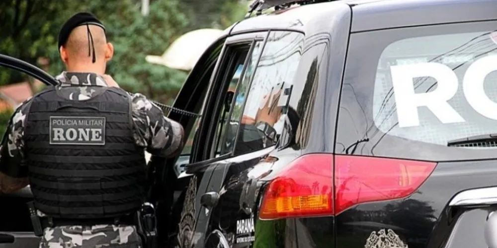 Segundo informações da Polícia Militar, não há denúncia registrada nem indícios da vítima.