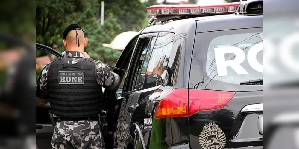 Segundo informações da Polícia Militar, não há denúncia registrada nem indícios da vítima.